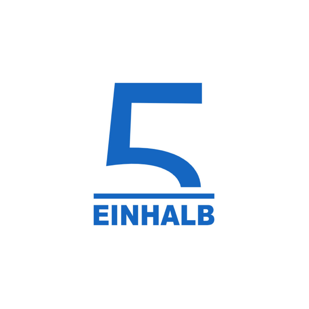 Fünfeinhalb