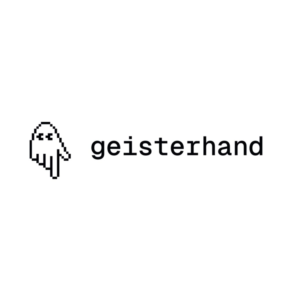 geisterhand
