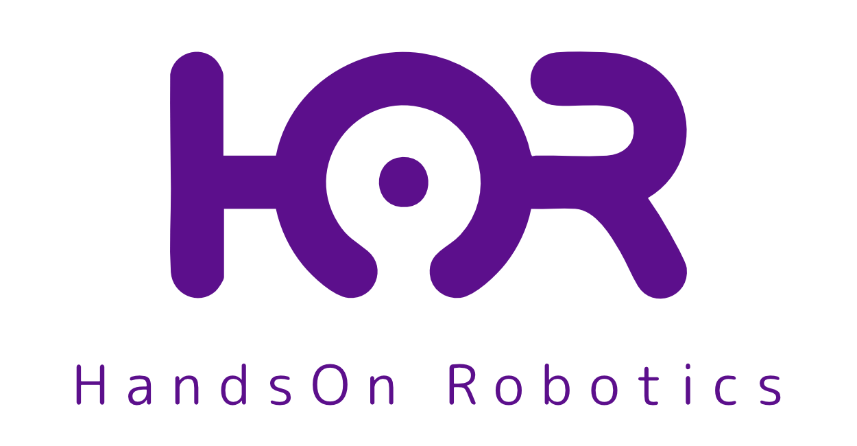 Logo of HandsOn Robotics