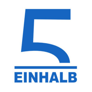 fünfeinhalb