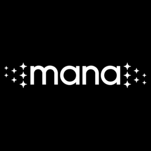 mana robotics logo